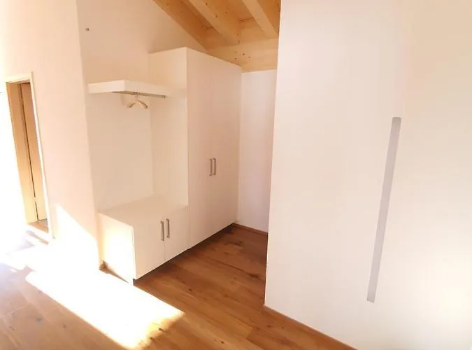 Alpen-park Dachwohnung Ost * Ридеральп