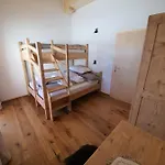 Lägenhet Alpen-park Dachwohnung Ost